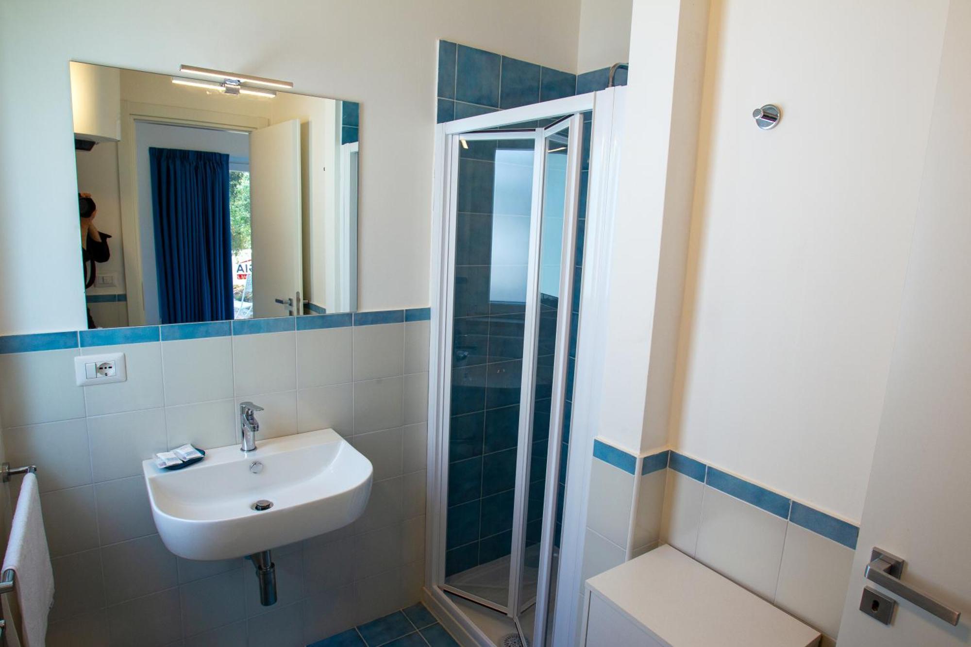 Donnasilia Bed & Breakfast Palinuro Luaran gambar
